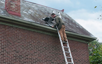 what affects urgent Axbridge roof repairs