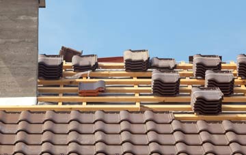 Axbridge clay roofing costs