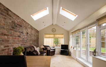 conservatory roof insulation Axbridge, Somerset