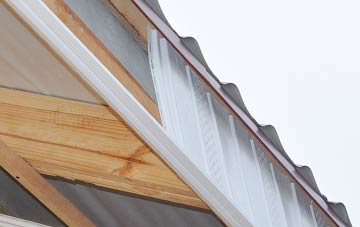 why Axbridge fascia repairs are essential