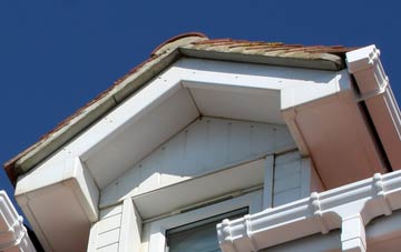 Axbridge fascia installation costs