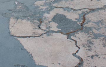 fibreglass roofing replacement Axbridge