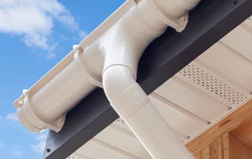 Axbridge gutter installation costs