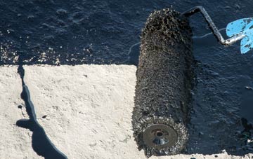 Axbridge liquid sealant waterproofing