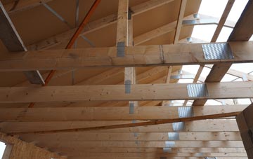 Axbridge roof truss costs