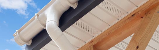 get Axbridge guttering quotes today