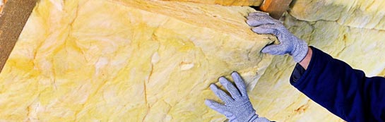 quotes for Axbridge roof insulation