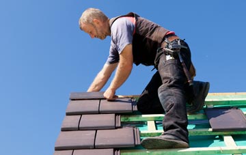 disadvantages of Axbridge slate roofing