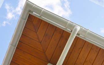 Axbridge soffit types