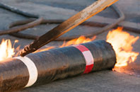 free Axbridge flat roofing repair quotes