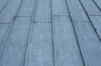 Axbridge lead roofing