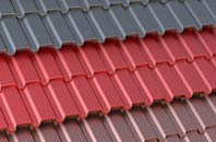 find rated Axbridge plastic roofing companies